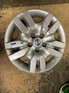Wheel Cover NISSAN ALTIMA 09 10 11 12 - Picture 1 of 5
