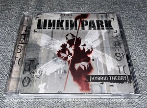 Hybridtheorie von Linkin Park (CD, 2000) - Bild 1 von 2