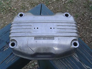 1979 Honda Goldwing GL1000 Valve Rocker Cover - Picture 1 of 5