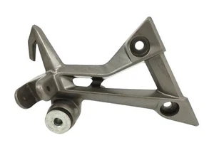 350631272 ESTRIBERA DERECHA PARA KAWASAKI Z 300 / / - Imagen 1 de 2