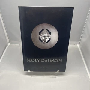 Holy Daimon by Frater Acher - Scarlet Imprint, 2018 - Paperback - Picture 1 of 7