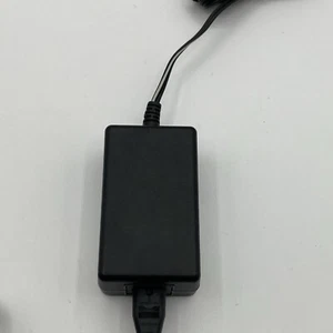 OEM Motorola Symbol 86-14000-249R AC ADAPTER 5.4V 3A Black Power Supply Adapter  - Picture 1 of 5