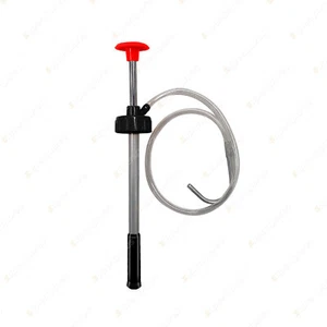 Penrite Little Mate Pump 500mm Flexible Hose Suitable for ATF & Gear Oils EQLMP - Picture 1 of 2