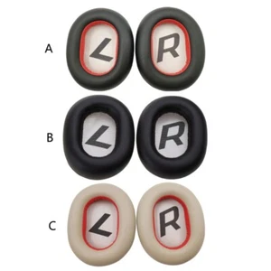 8200 Ear Pads Replacement EarPads Ear Cushion Used for 8200 Backbeat 2 - Picture 1 of 11