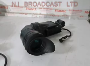Visor de alta definición Panasonic aj-hvf21g (ref 2) - Imagen 1 de 6