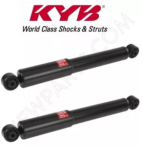 Set of 2 KYB Excel-G® 344353 Rear Shocks for Acura Honda MDX Pilot Odyssey - Picture 1 of 1