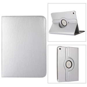 For Apple iPad 10th Generation 11in 12.9in Luxury Leather Smart Sleep Wake Case - Picture 1 of 26