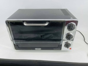 Las mejores ofertas en De'Longhi hornos eléctricos | eBay