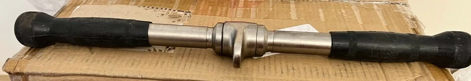 POWER SYSTEMS 61952 20IN PREMIUM REVOLVING-STRAIGHT BAR /NEW - Image 1 of 1