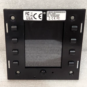 AMX Harmon N Series Wallplate Control SC-WPC-D FGN8302-B-01-B Black FGN8302 - Picture 1 of 6