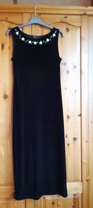 Womens Long Dress by C&A Size 12 - Picture 1 of 6
