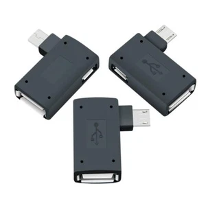 HOXIBSL OTG Cable Adapter for fire Stick 4K Max,Added Memory to Your fire tv ... - Picture 1 of 5