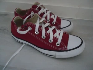 Converse All Star Sneaker Gr. 36,5 Wie Neu - Bild 1 von 6