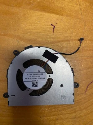 gateway cooling cpu fan B85D5HB2063/warranty - Image 1 of 3