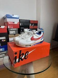 US 9 - Nike x Sacai Zoom Cortez SP EU42,5 NUOVE - Foto 1 di 10