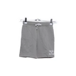 Hummel, Freizeitshorts, Größe: 128, Grün, Baumwolle, Sweat, Jungen #gHp - Bild 1 von 5