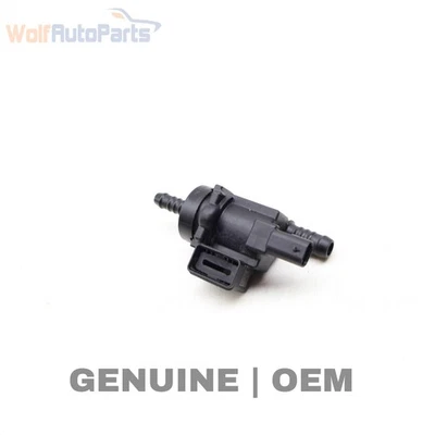 2016-2023 AUDI TT QUATTRO 2.0L - Vacuum Valve 06M906517E - Image 1 of 4