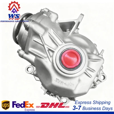 Conjunto diferencial delantero A2213302102 para Mercedes Benz GLK 250 280 350 4Matic Foto 1 de 4