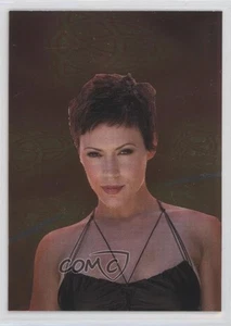 2004 Inkworks Charmed: Connections Spell Puzzle Spell #SP1 b7b - Picture 1 of 3