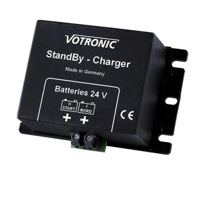 Votronic 6065 StandBy-Charger 24V - Bild 1 von 9