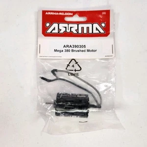 ARRMA Mega 380 Brushed Motor ARA390305 - Bild 1 von 2