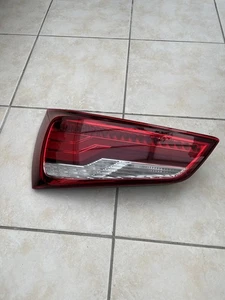Hella 2SK 011 735-051 Left Passenger Side NS Tailgate Rear Light LED Audi A1 S1 - Picture 1 of 6