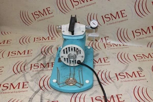 Schuco-Vac S130P Aspirator Suction Pump - Picture 1 of 6