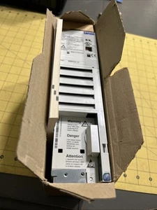 LENZE E82EV222_2C INVERTER DRIVE 13142305 E82EV2222C - Picture 1 of 3