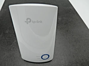 TP-Link Wi-Fi Range Extender Modell TL-WA850 RE / Getestet ! - Afbeelding 1 van 9