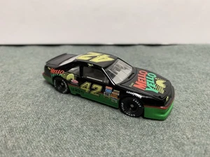 NASCAR Racing Collectable #42 Mellow Yellow Kyle Petty Revell Used - Picture 1 of 8