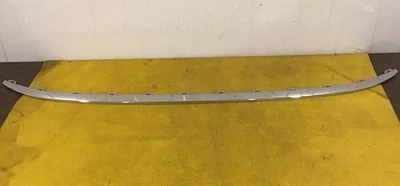 Mint 2019-2021 Volkswagen VW Jetta Rear Bumper Trim Molding Chrom 17a853333 OEM - Image 1 of 4