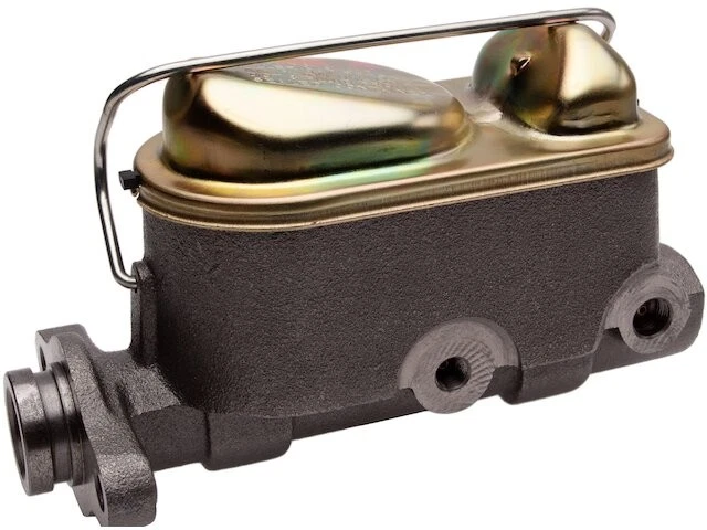 Brake Master 气缸 11VMTK11 适用于福特 LTD 定制 500 Galaxie 1972 — 第 1/1 张图片