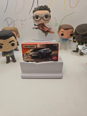 MATTEL MATCHBOX DRIVE YOUR ADVENTURE 2022 RENAULT MEGANE Foto 1 de 4