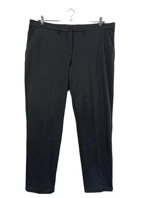 BPC Stoffhose Damen Hose Gr. DE 48 schwarz Casual-Look - Bild 1 von 4