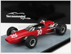 TECNOMODEL TM18-264B McLAREN - F2 M4A N 30 LONDON TROPHY 1967 PIERCE COURAGE - R - Foto 1 di 2
