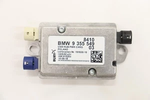 2019 BMW X4 Chassis Brain Box - Picture 1 of 10