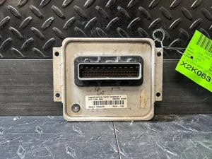 2002 - 2005 Dodge Ram 2500 Body Control Module 5.9L HO TD AT 4x4 56049681AB - Picture 1 of 3