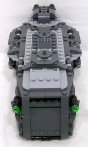 Lego Star Wars The Mandalorian 75311 Imperial Armored Marauder Set unvollständig - Bild 1 von 4