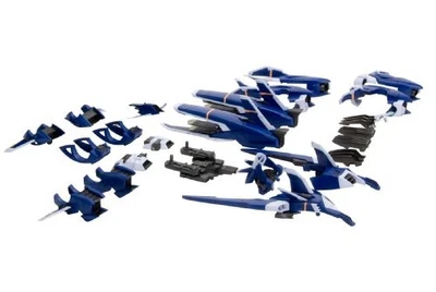 Kotobukiya ZOIDS Liger zero dedicated Jaeger unit 1/72 plastic kit - Image 1 of 2