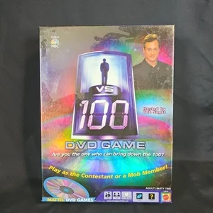 1 vs. 100 (DVD / HD Videospiel) - Bild 1 von 6