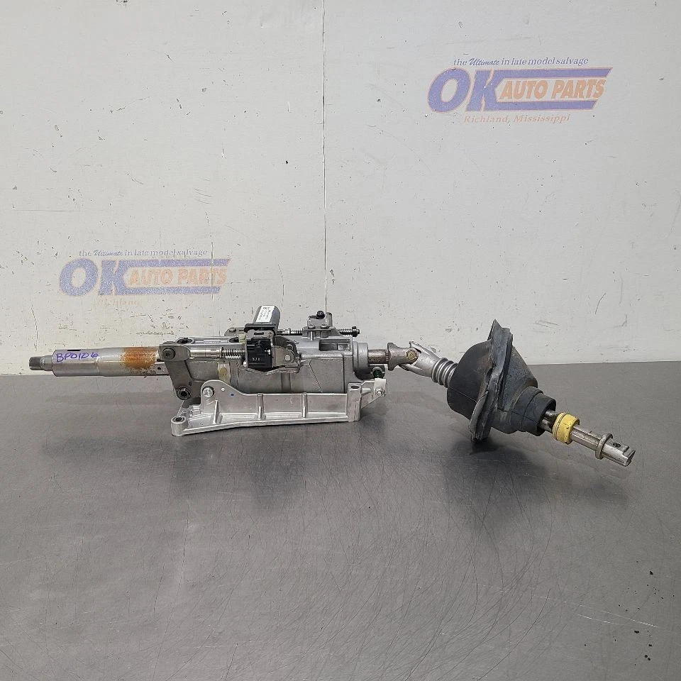 20 2020 DODGECHALLENGER SXT РУЛЕВАЯ КОЛОНКА  - Изображение 1 из 4