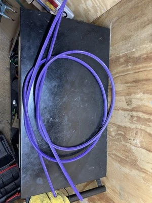 Отделка бокового бампера 1995 SEA-DOO XP с обеих сторон от оригинального производителя 291000583 - Изображение 1 из 3