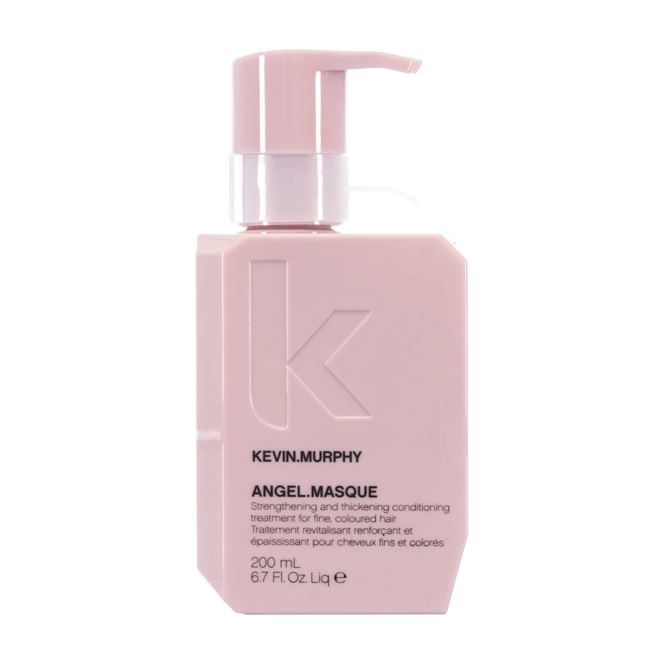 Mascarilla tratamiento acondicionador Kevin Murphy Angel 6,7 oz/200 ml Foto 1 de 1