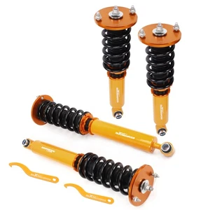 Coilovers for Nissan Skyline R33 GTS-T 1993-98 - Picture 1 of 15
