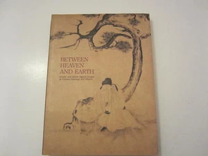 Between Heaven and Earth: Secular and Divine Figural Images Chinese Paintigs - Bild 1 von 1