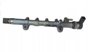 NEW BOSCH MERCEDES SPRINTER FUEL RAIL 2.1L ENGINE A6510701595, 0445214274 - Picture 1 of 5