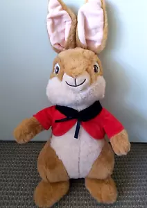 Peter Rabbit Plush Toy 50cm H - Picture 1 of 15