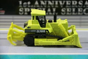 MATCHBOX REAL WORKING RIGS BULLDOZER RW009 LOOSE CAR NEW - Picture 1 of 4