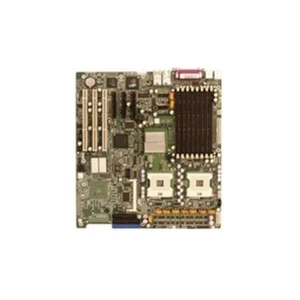 Supermicro X6DHE-G2 Server motherboard Socket 604 Intel E7520E-ATX - Picture 1 of 1