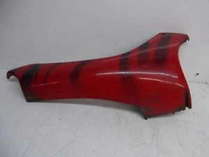 PEUGEOT BUXY 50 RIGHT-HAND LOWER FAIRING - Picture 1 of 4